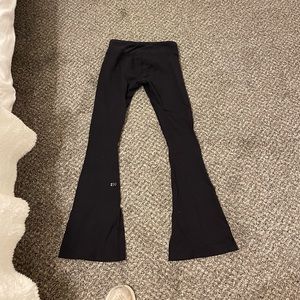 Splits59 flare yoga pants